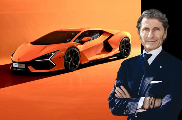 EVs an eventuality, but hybrids will prolong ICE cars: La...